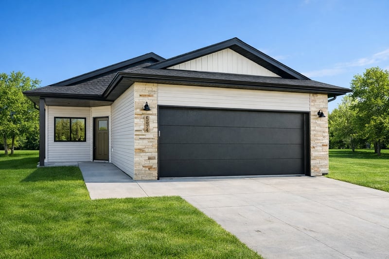 3842 Prairie Ln, Moorhead, MN 56560