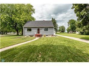 520 Reno St, Hawley, MN 56549