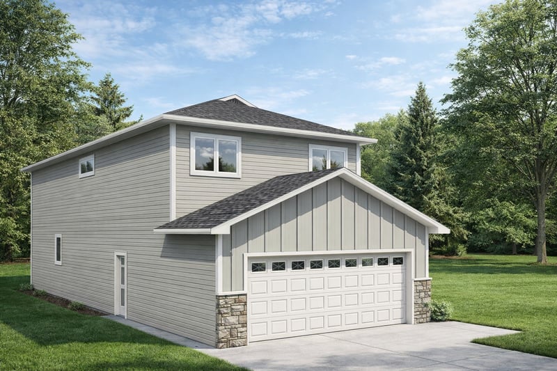 3844 Prairie Ln, Moorhead, MN 56560