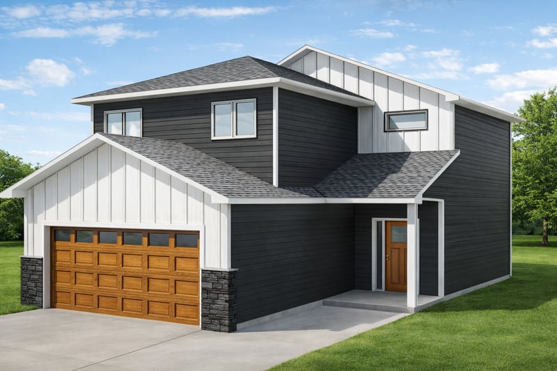 3844 Prairie Ln, Moorhead, MN 56560