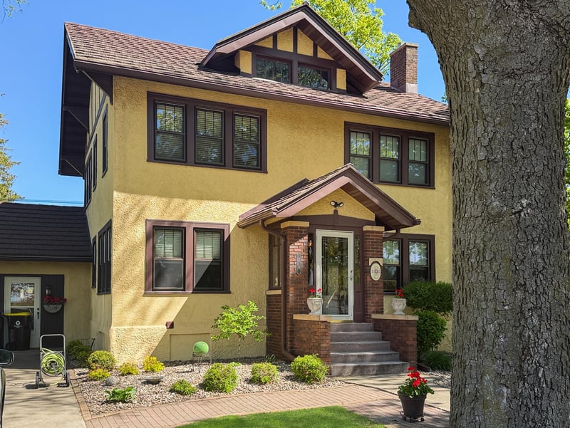 210 E Ciro St, Truman, MN 56088