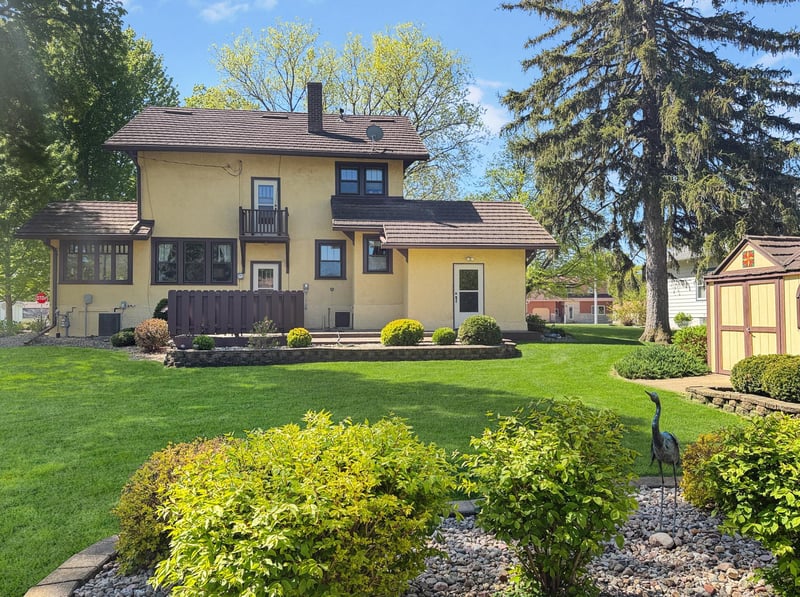 210 E Ciro St, Truman, MN 56088