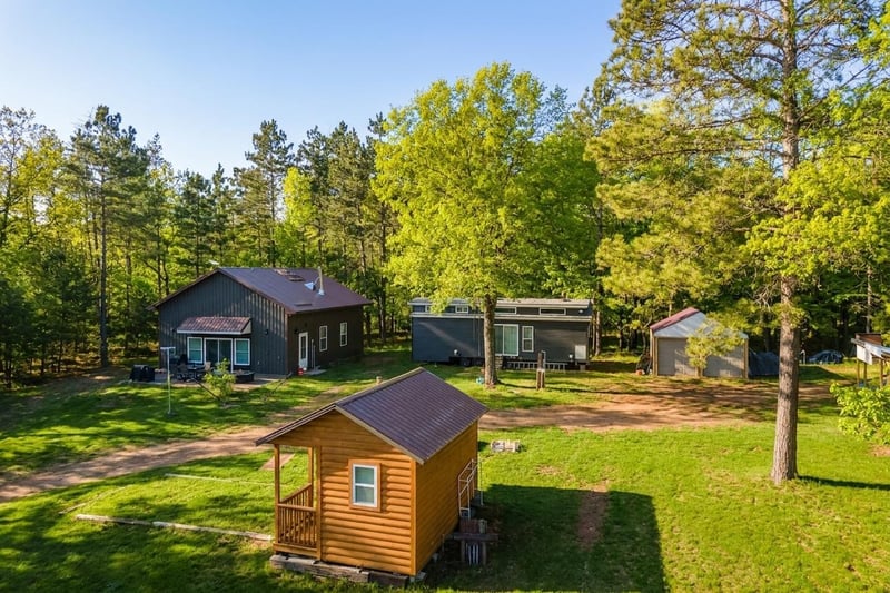 30349 Johnson Creek Trl, Danbury, WI 54830