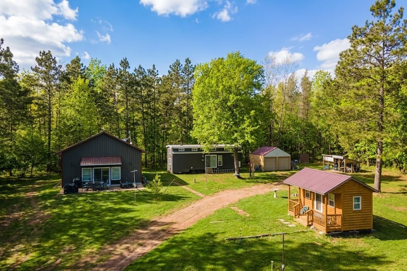 30349 Johnson Creek Trl, Danbury, WI 54830