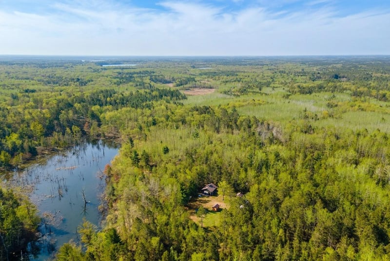 30349 Johnson Creek Trl, Danbury, WI 54830