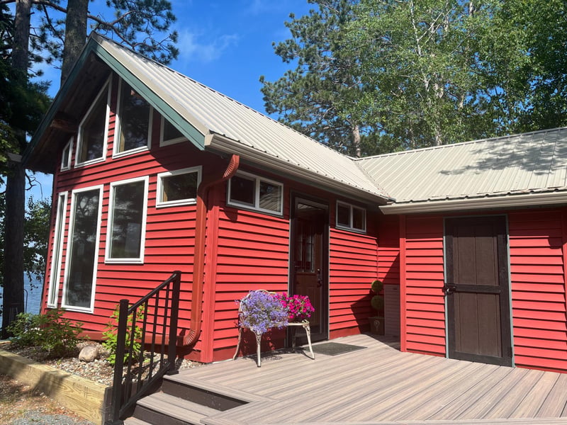 2404 Lodge Rd NE, Bemidji, MN 56601