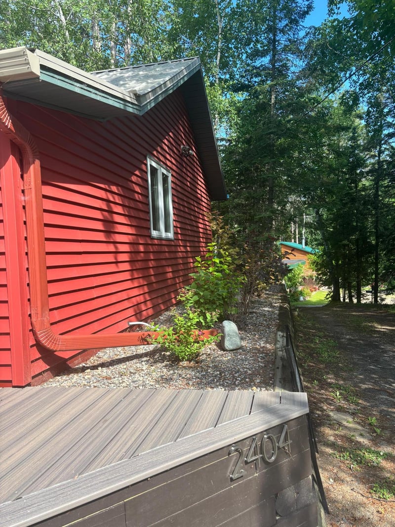 2404 Lodge Rd NE, Bemidji, MN 56601