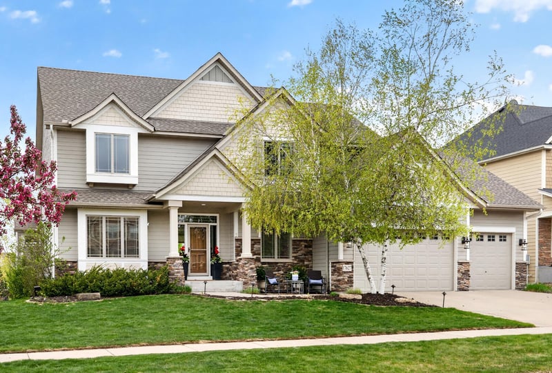 17627 63rd Pl N, Maple Grove, MN 55311