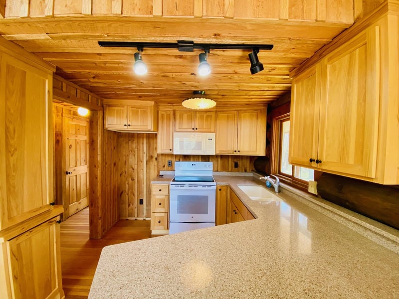 1297 Dock Lake Rd, Spooner, WI 54801