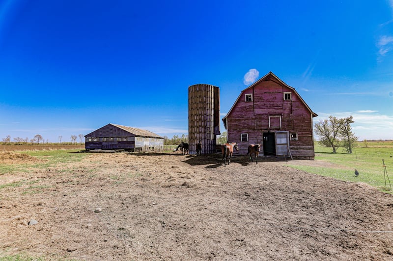 28396 570th Ave, Deer Creek, MN 56527