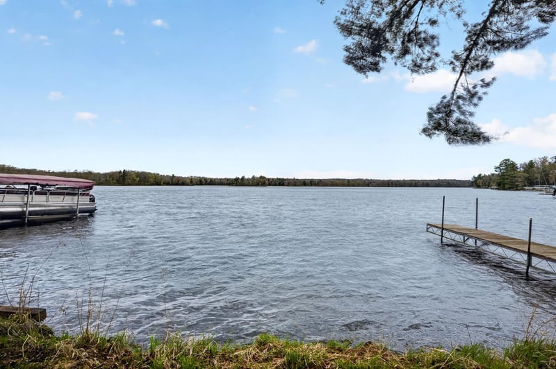 W2908 Sunset Bay, Birchwood, WI 54817