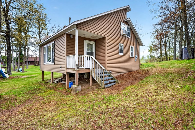 W2908 Sunset Bay, Birchwood, WI 54817
