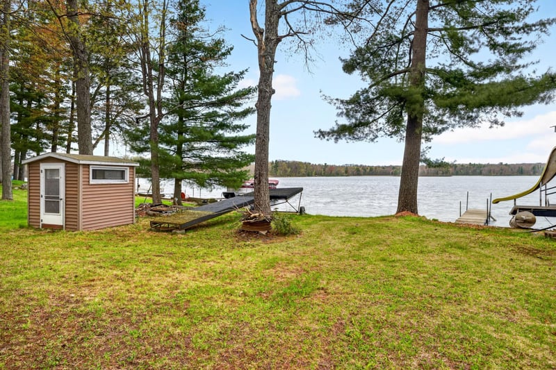 W2908 Sunset Bay, Birchwood, WI 54817