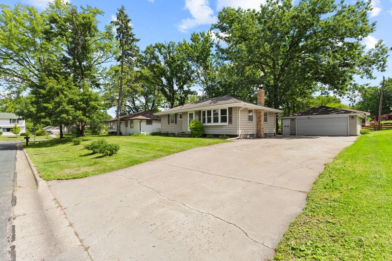 5956 Ensign Ave N, New Hope, MN 55428