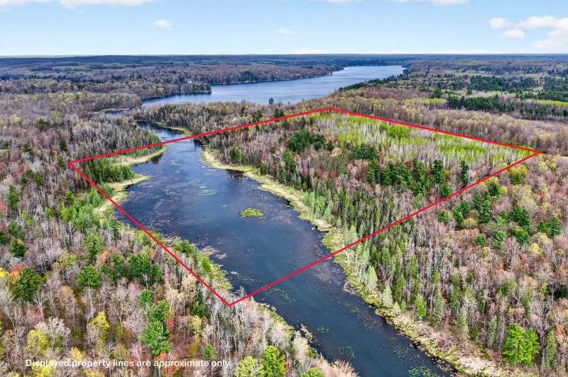 TBD Leonard Rd, Birchwood, WI 54817