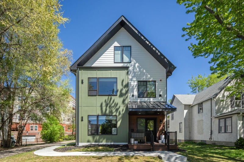 1733 3rd St NE, Minneapolis, MN 55413