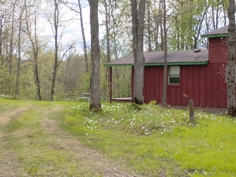2263 280th Ave, Brook Park, MN 55007
