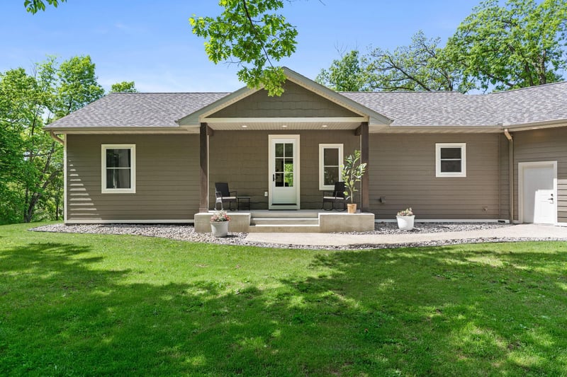 8259 Barton Ave NW, Buffalo, MN 55313