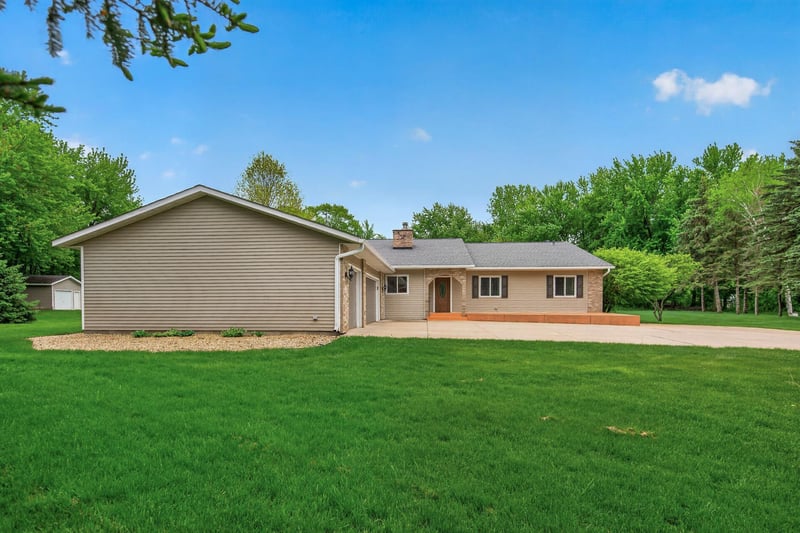 5737 N Highlands Ct, Lake Elmo, MN 55042