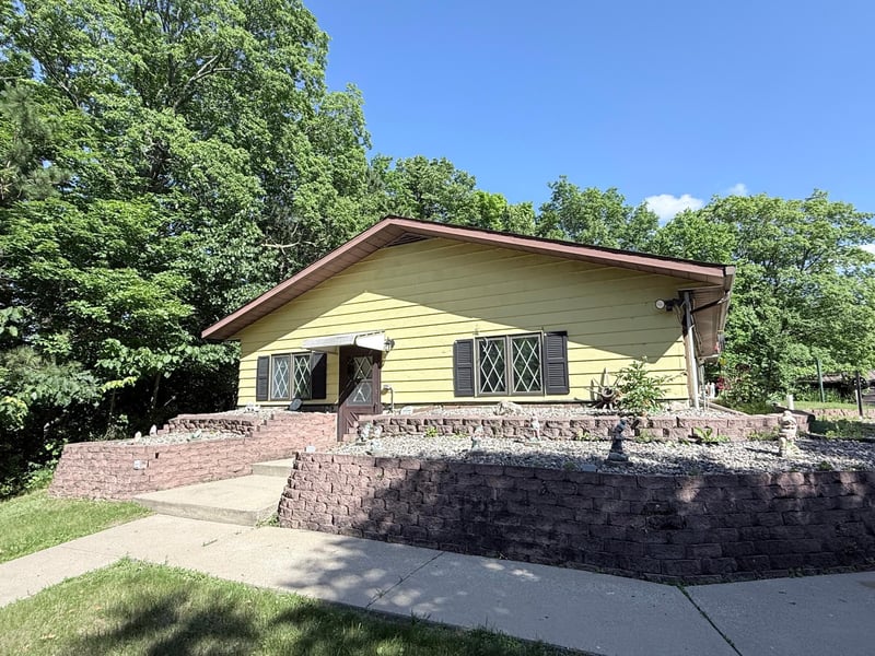 50050 Leek Lake Dr, Vergas, MN 56587