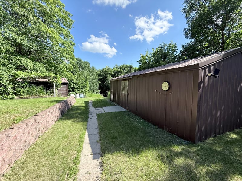 50050 Leek Lake Dr, Vergas, MN 56587