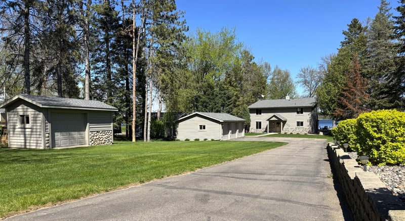 27352 443rd Pl, Aitkin, MN 56431