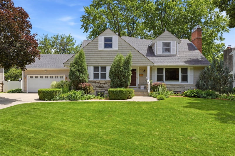 Home Worth Check