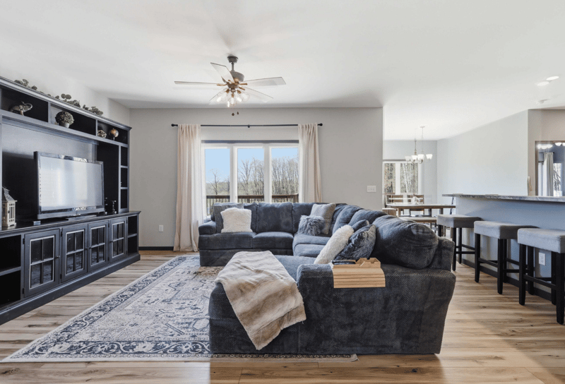 3097 Ivory St #2, Isle, MN 56342