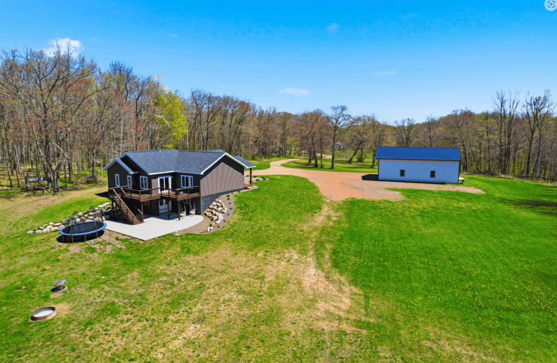 3097 Ivory St #2, Isle, MN 56342