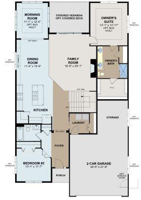 8175 Haywood Dr, Lino Lakes, MN 55014