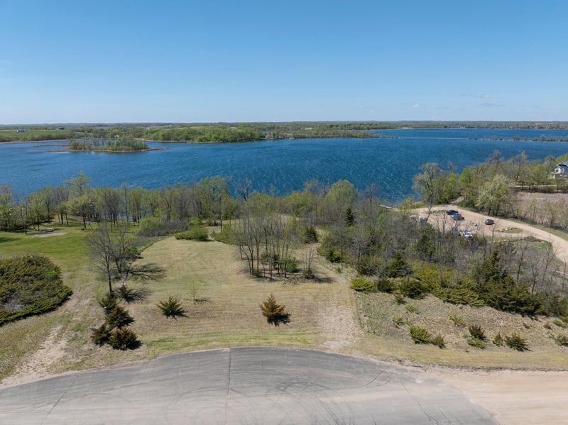TBD Seclusion Point Rd, Dent, MN 56528