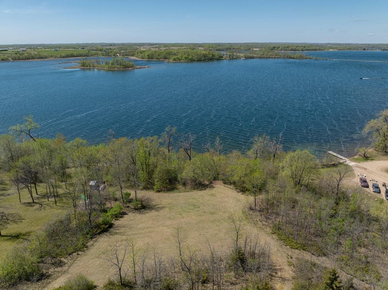 TBD Seclusion Point Rd, Dent, MN 56528