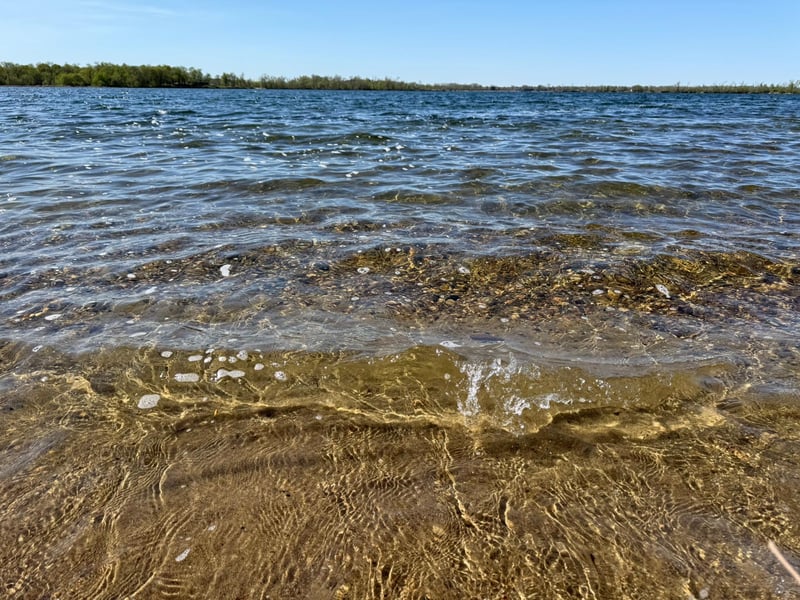 TBD Seclusion Point Rd, Dent, MN 56528
