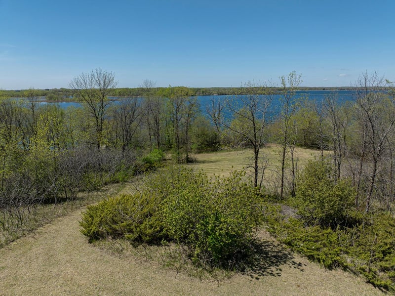 TBD Seclusion Point Rd, Dent, MN 56528