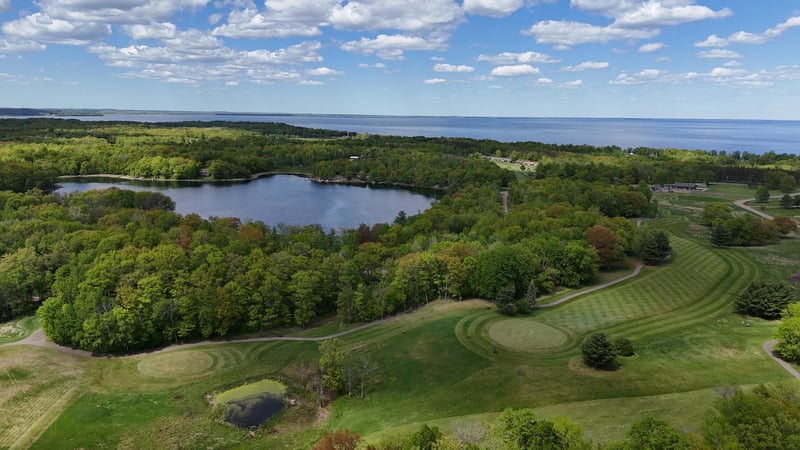0 Captive Lake Rd, Kathio Twp, MN 56450