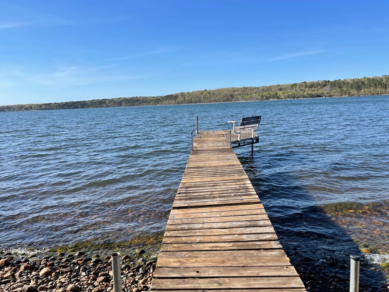 3424 Pine View Blvd, Motley, MN 56466