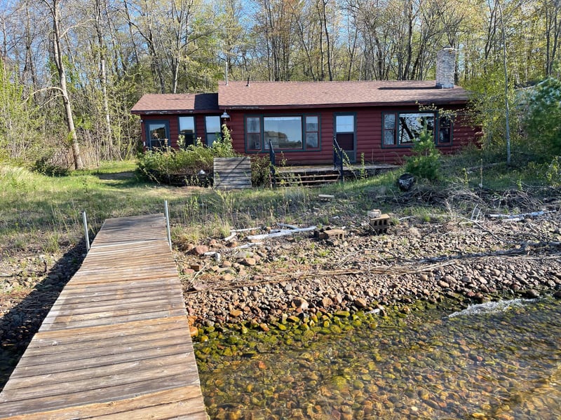 3424 Pine View Blvd, Motley, MN 56466