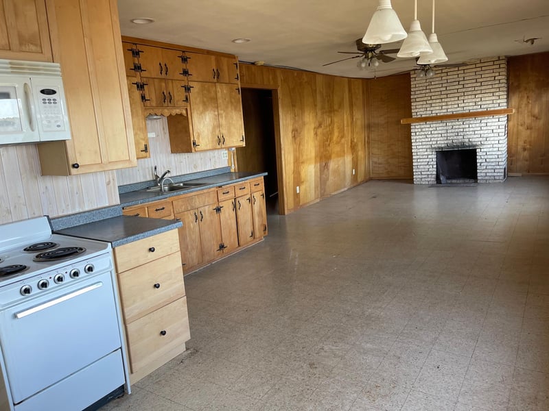 3424 Pine View Blvd, Motley, MN 56466
