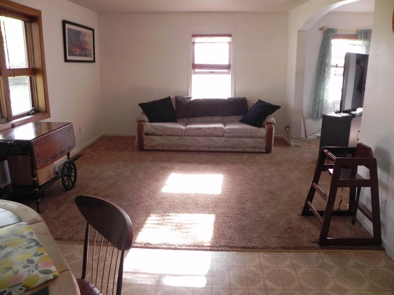 210 7th St S, Breckenridge, MN 56520