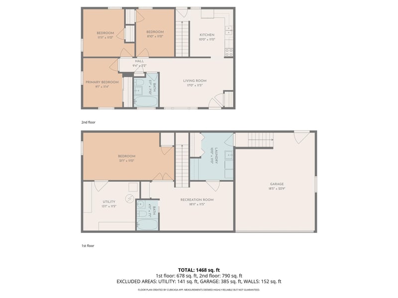 107 9th Ave NE, Dodge Center, MN 55927