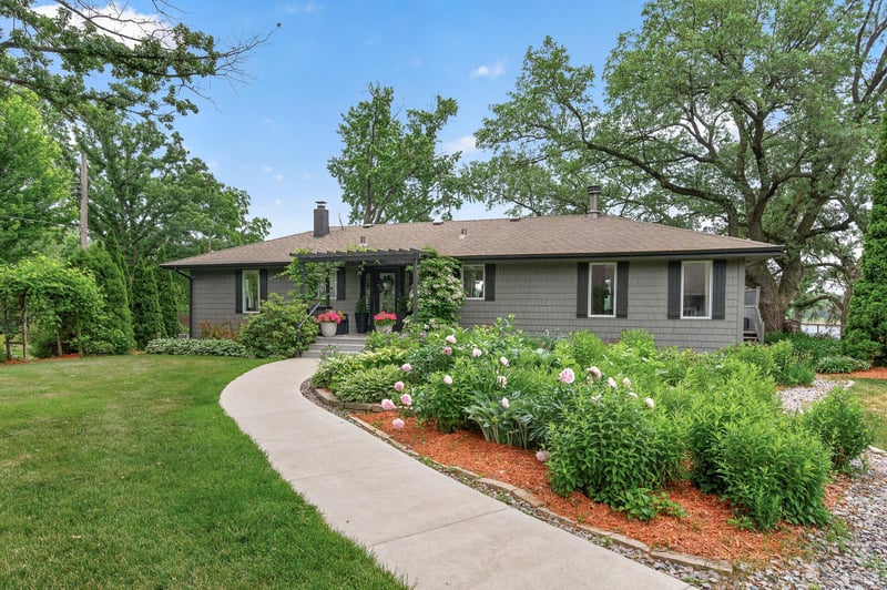 7805 Gloria Cir, Mounds View, MN 55112