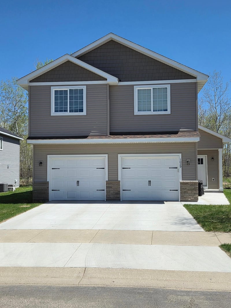 1029 Holton Ave, Brainerd, MN 56401