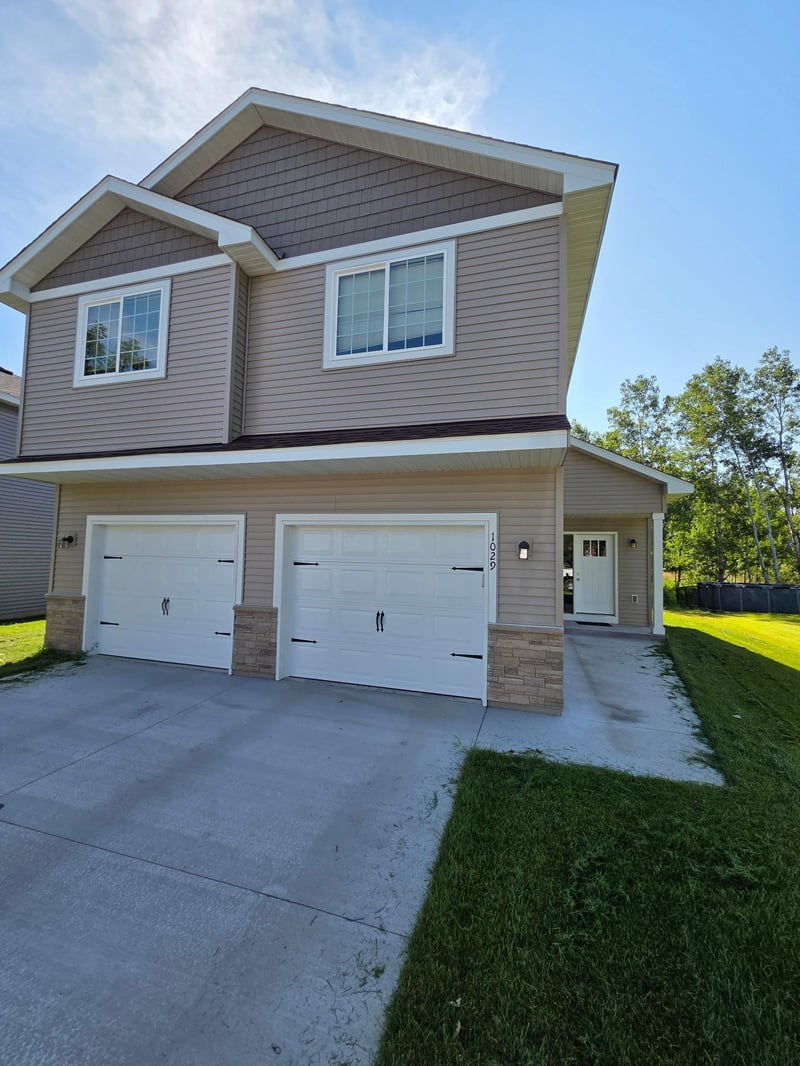 1029 Holton Ave, Brainerd, MN 56401