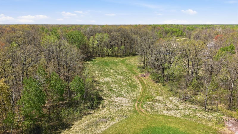 TBD Marsh Rd, Milaca, MN 56353