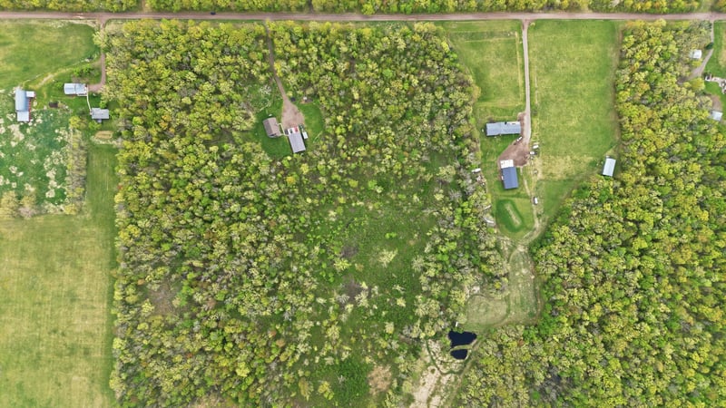 TBD Marsh Rd, Milaca, MN 56353