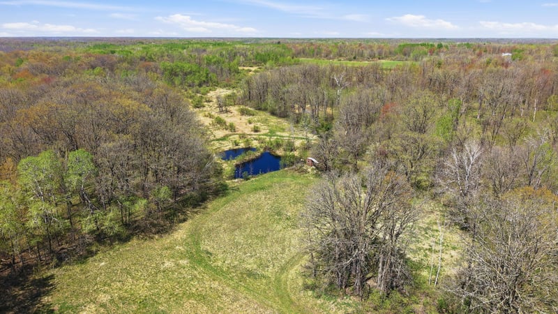 TBD Marsh Rd, Milaca, MN 56353