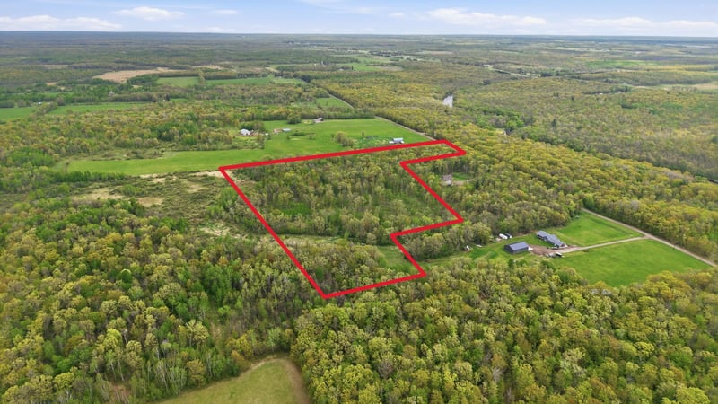 TBD Marsh Rd, Milaca, MN 56353
