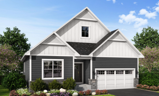 17846 Hamburg Ave, Lakeville, MN 55044