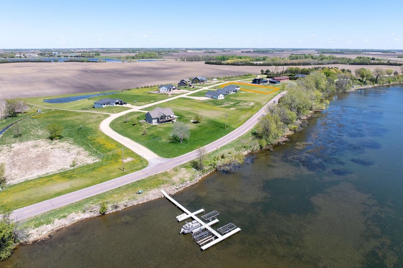 23473 Cardinal Dr, Cleveland, MN 56017