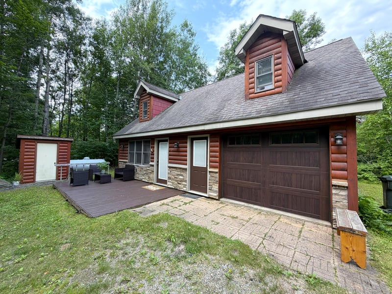 3574 State 87 NW, Backus, MN 56435